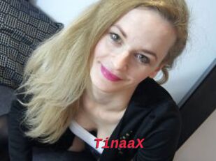 TinaaX