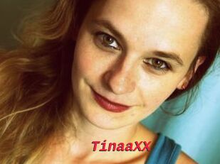 TinaaXX