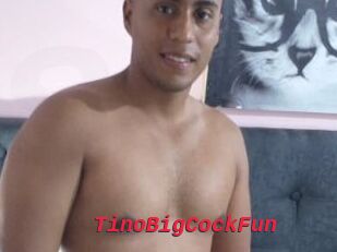 TinoBigCockFun