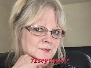 Tiseytayler