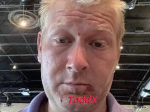 ToddX