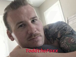 ToddtheFoxx