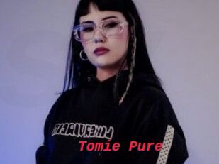 Tomie_Pure