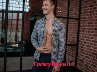 TommyBryann