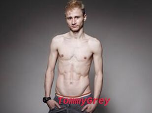 TommyGrey