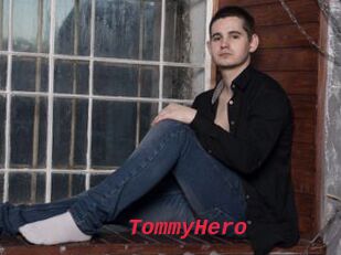 TommyHero