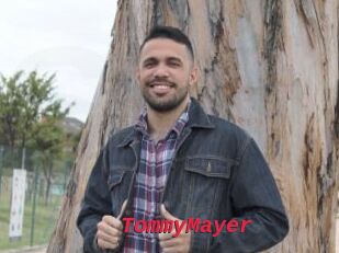 TommyMayer