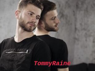 TommyRaine