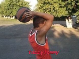 TommyTommy