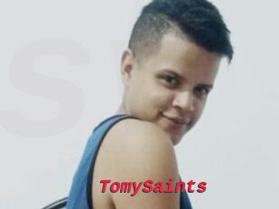 TomySaints