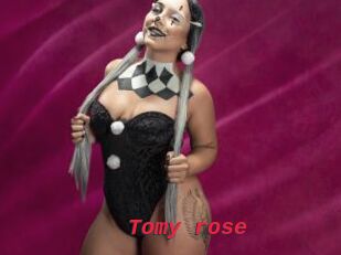 Tomy_rose