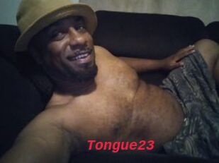 Tongue23