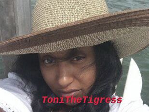 ToniTheTigress