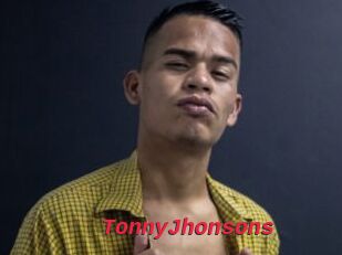 TonnyJhonsons