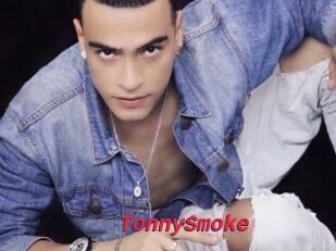 TonnySmoke