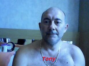 Tony