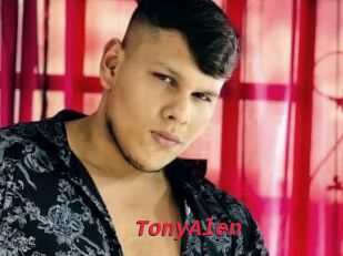 TonyAlen