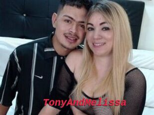 TonyAndMelissa