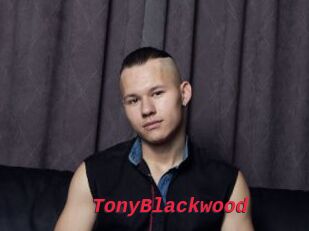 TonyBlackwood