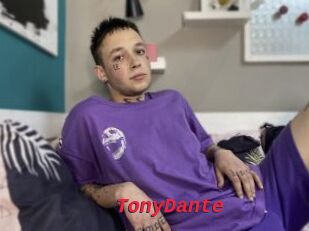 TonyDante