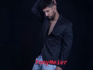 TonyMeier