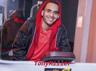 TonyMiller