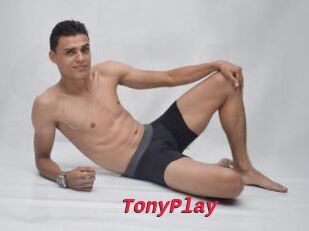 TonyPlay