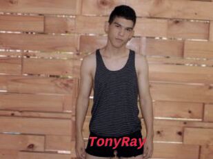 TonyRay