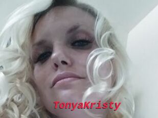 TonyaKristy