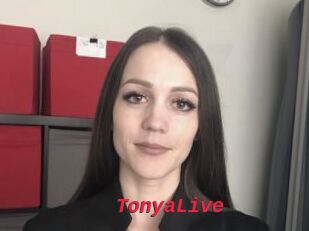 TonyaLive