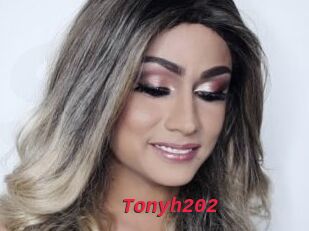 Tonyh202