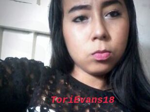 ToriEvans18