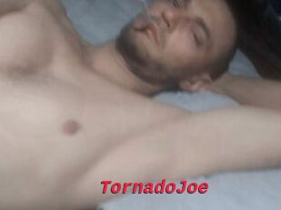 TornadoJoe