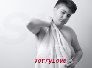 TorryLove