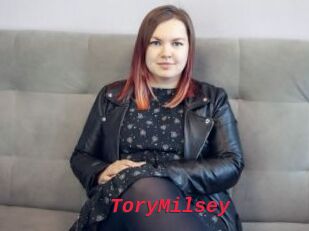 ToryMilsey