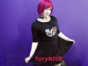 ToryNICE