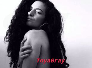 ToyaGray