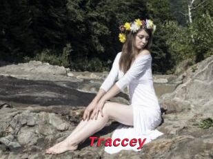 Traccey