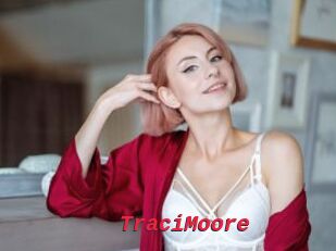 TraciMoore