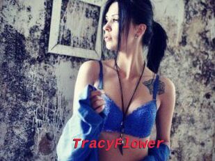 TracyFlower