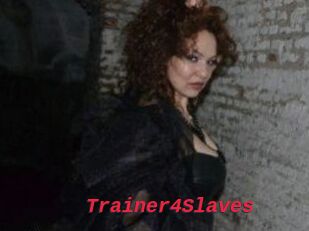 Trainer4Slaves