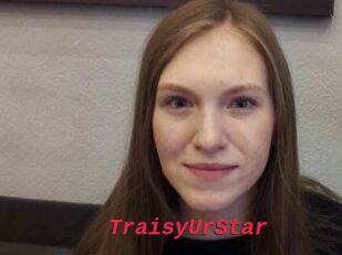 TraisyUrStar