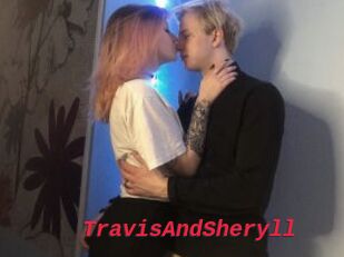 TravisAndSheryll