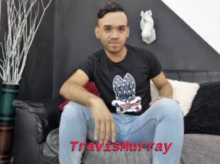 TravisMurray