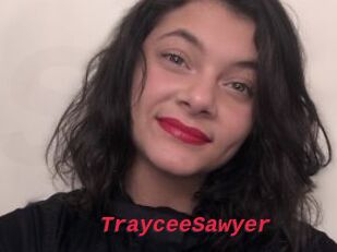 TrayceeSawyer