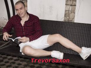 TrevorSaxon