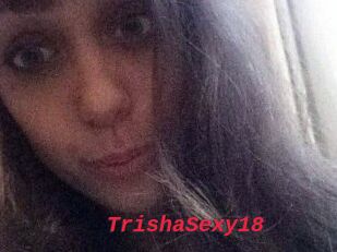 TrishaSexy18