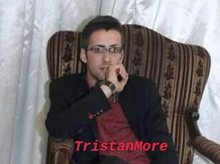 TristanMore