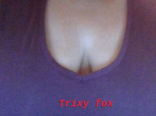 Trixy_fox