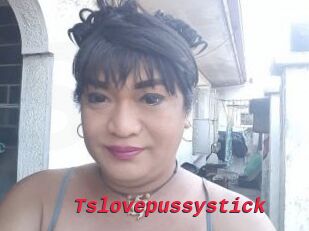 Tslovepussystick